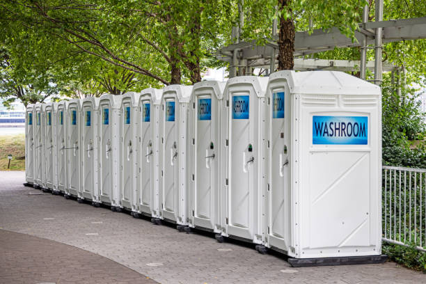 Best Long-term porta potty rental  in Balfour, NC