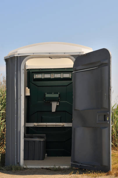 Best Emergency porta potty rental  in Balfour, NC