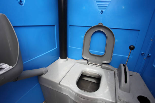 Best Sanitation services for porta potties  in Balfour, NC