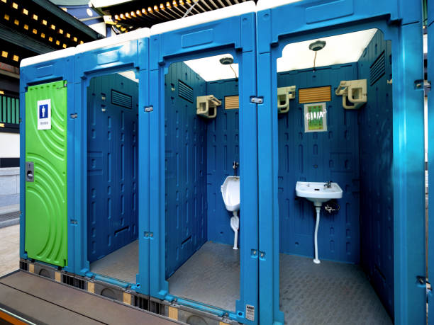 Sanitation services for porta potties in Balfour, NC
